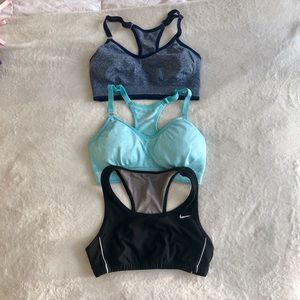 Sport bra LOT